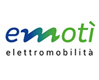 Emotì elettromobilità