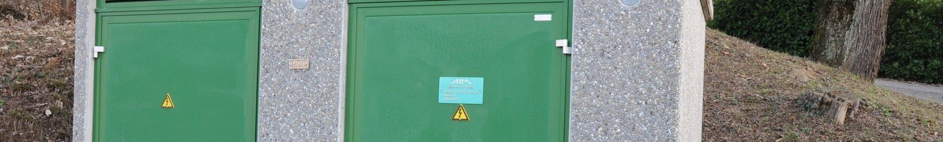 Banner image Elettricità