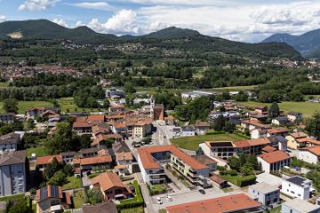 Sagra di Sant’Antonio Abate