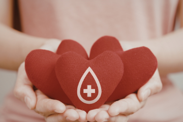 Donazione del sangue
