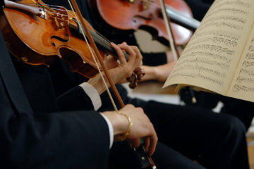 Concerto di Gala Gruppo Mandolinistico 