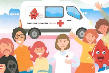 Donazione del sangue