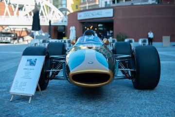 Free Oldtimer Meeting