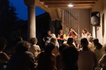 Festival internazionale di narrazione