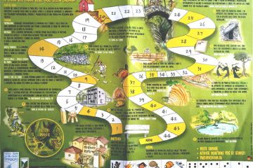 Il Gioco del Gambero