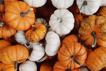 Gnoccata d'inverno: viva la zucca nostrana! 