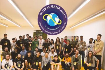 Global Game Jam LUDO Ticino 2026