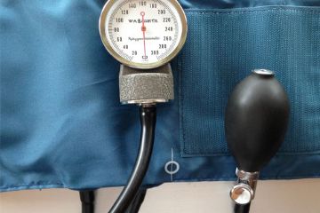 Pressione e glicemia