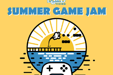 Ludo Summer Game Jam
