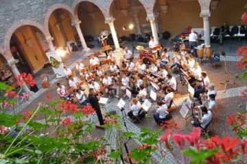 BESI - Concerto estivo