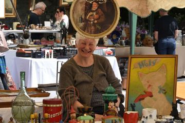 Fiera dell'antiquariato, arte e collezionismo