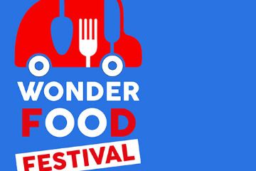 Wonderfood Festival
