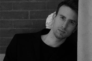 Dentro la musica - Federico Caneva al pianoforte