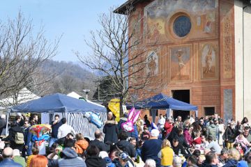 Sagra di San Giuseppe