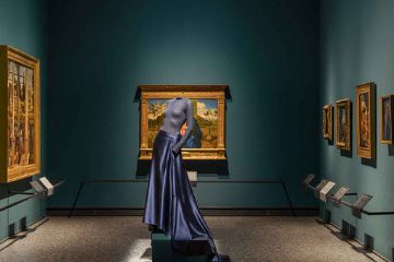 Giorgio Armani: mostra + Silos.