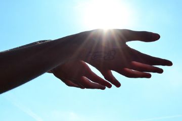 Parliamo con le mani... continua!