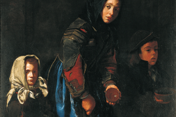 Arte dal XIV al XIX secolo nelle collezioni pubbliche ticinesi