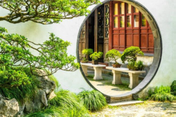 L’apertura dei 7 cancelli