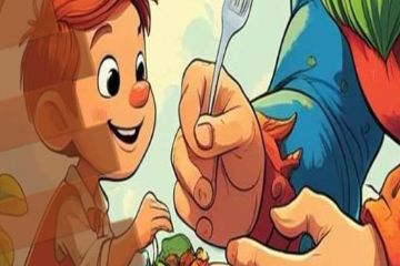 Jack e il fagiolo magico 3.0