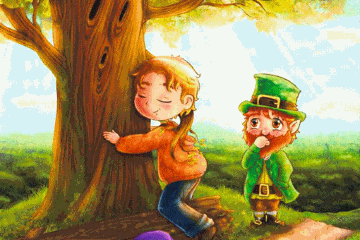 Gelsomino e il suo sogno