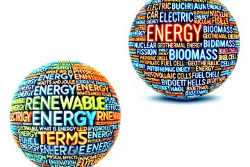 Storia delle energie rinnovabili