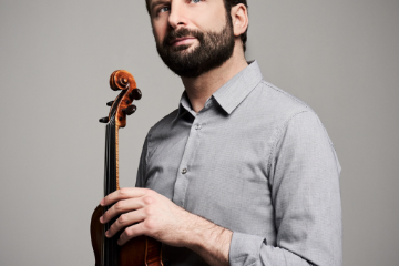 Concerti dei Serviti: Ilya Gringolts
