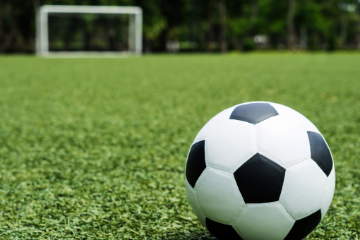 Torneo di calcio della Montagna