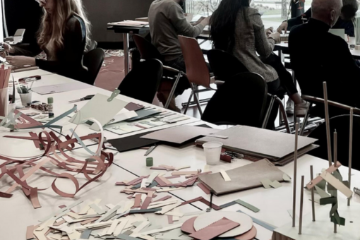 Laboratorio per famiglie: Sleipnir-Lab Experiences 