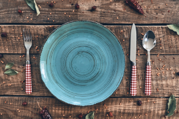 Pranzo Al Cortiletto