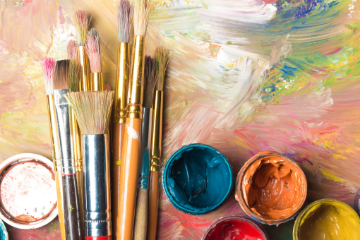 Un'estate a regola d'arte 