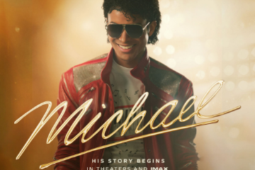Cinema all'aperto: Michael