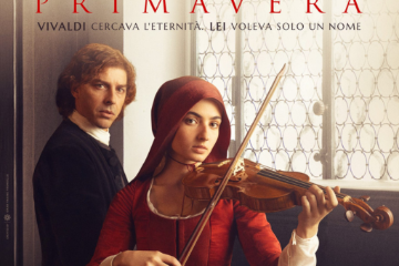 Cinema all'aperto: Primavera