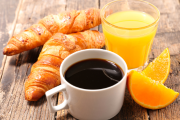 Colazione di quartiere 