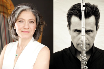 Concerti dei Serviti: Cristina Bianchi - Francesco Loi