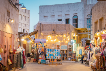 Mercatino di quartiere 
