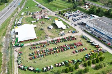San Martin di Tratúr Vécc