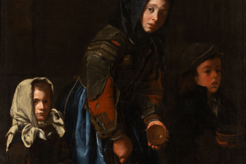 Arte dal XIV al XIX secolo nelle collezioni pubbliche ticinesi