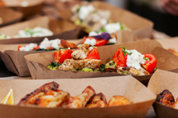 Wonderfood Festival