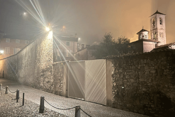 Le corti di Mendrisio