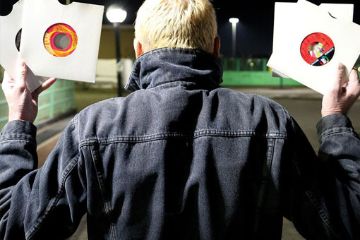 Ballare nella catastrofe