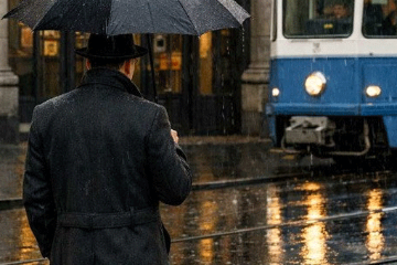 RINVIATO! Il prezzo della vita