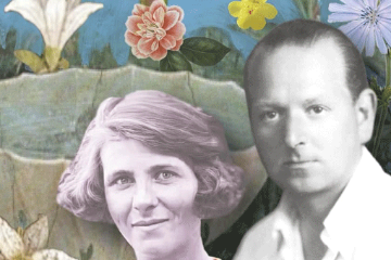 Nora Weeks racconta Edward Bach