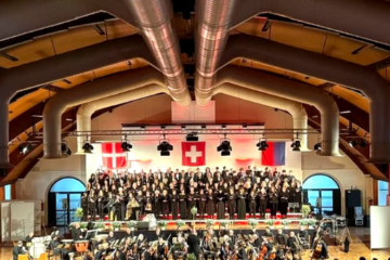 Concerto del Coro Polifonico Benedetto Marcello 