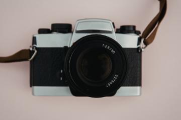 Pillole di fotografia