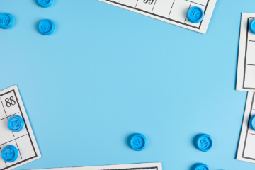 Tombola di primavera 