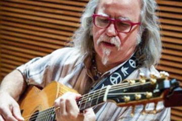 Tim Sparks e Luca Ghielmetti in lezioni americane