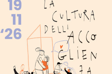 La cultura dell'accoglienza