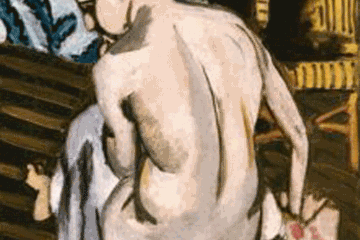 Matisse: il mondo in una stanza.