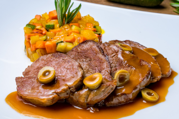 Rassegna Gastronomica Mendrisiotto e Basso Ceresio
