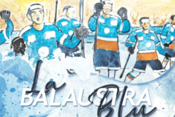 La Balaustra Blu